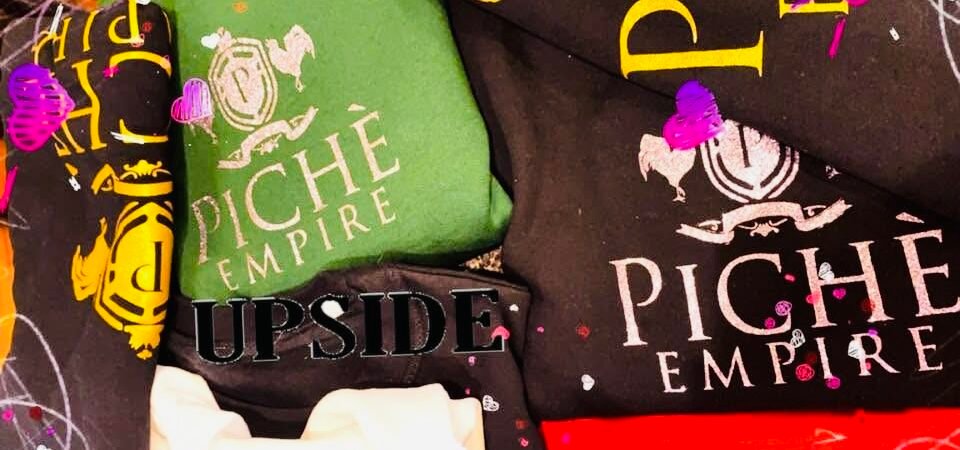 Discover Pichè Clothing: Where Style Has No Boundaries