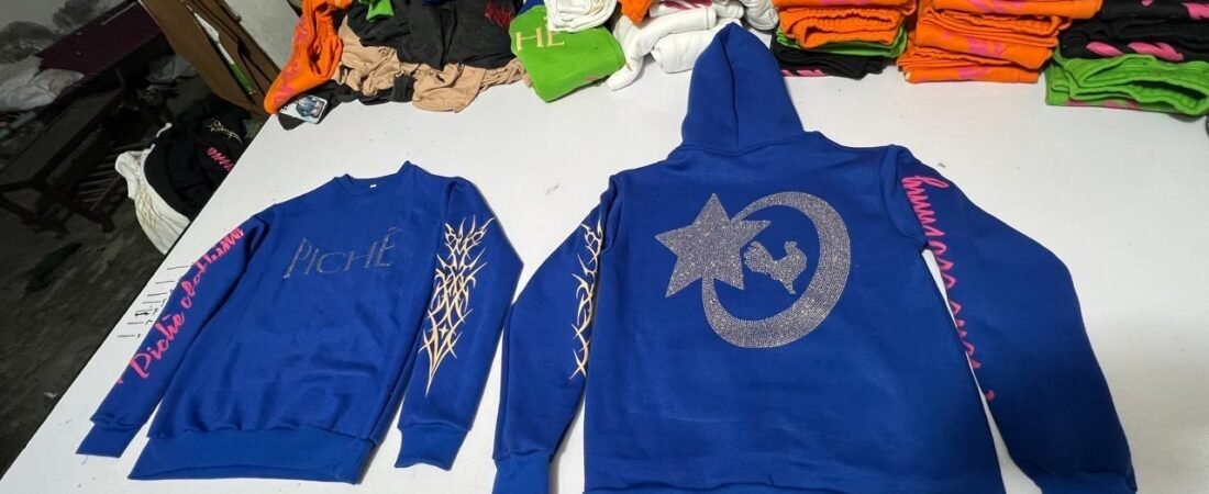 Discover the Unique Style of Pichè Clothing